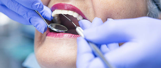 Best Broken Tooth Emergency  in Weston, FL